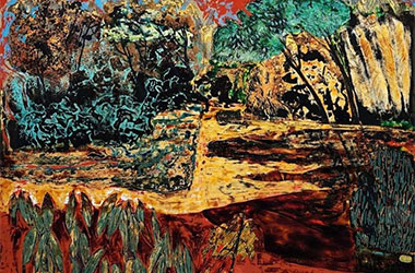 ĐẤT MŨI / THE CAPE