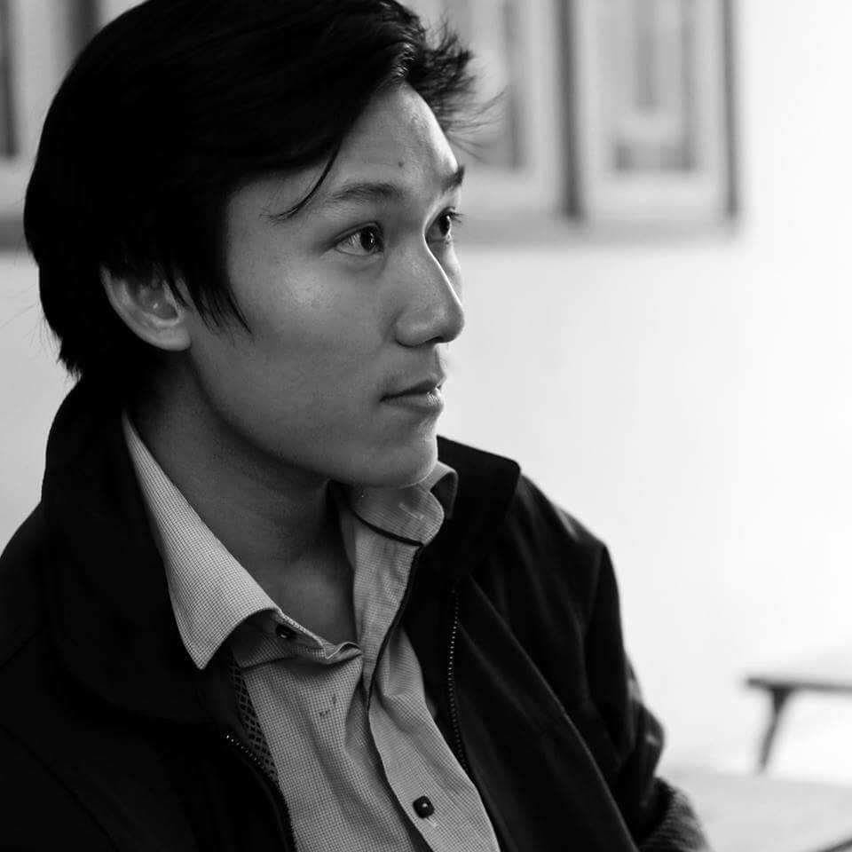 THÔNG TIN HOẠ SĨ